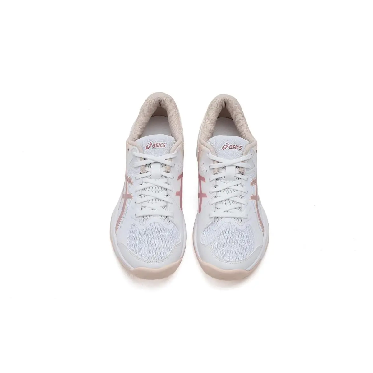 Asics shoes - White/Morganite 7