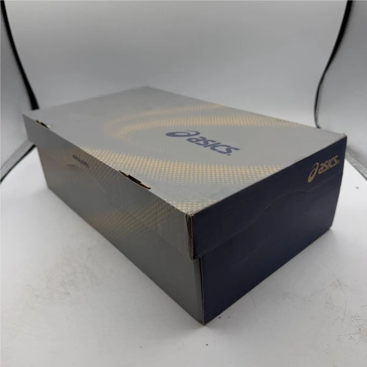 Asics shoes - ASICS Gel-Epirus - H413N-0050 - White 12
