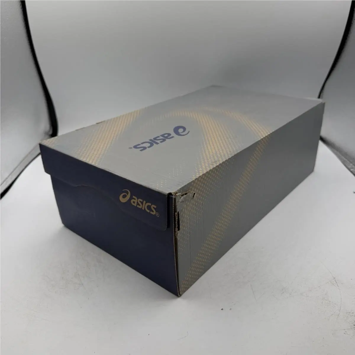 Asics shoes - ASICS Gel-Epirus - H413N-0050 - White 13