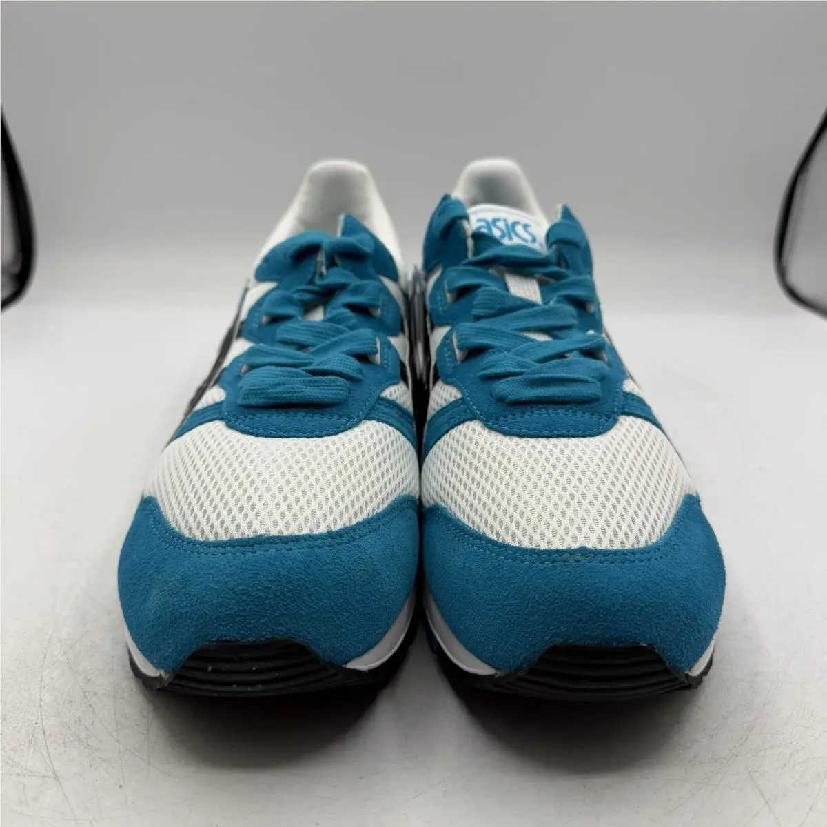 Asics shoes - ASICS Gel-Epirus - H413N-0050 - White 2
