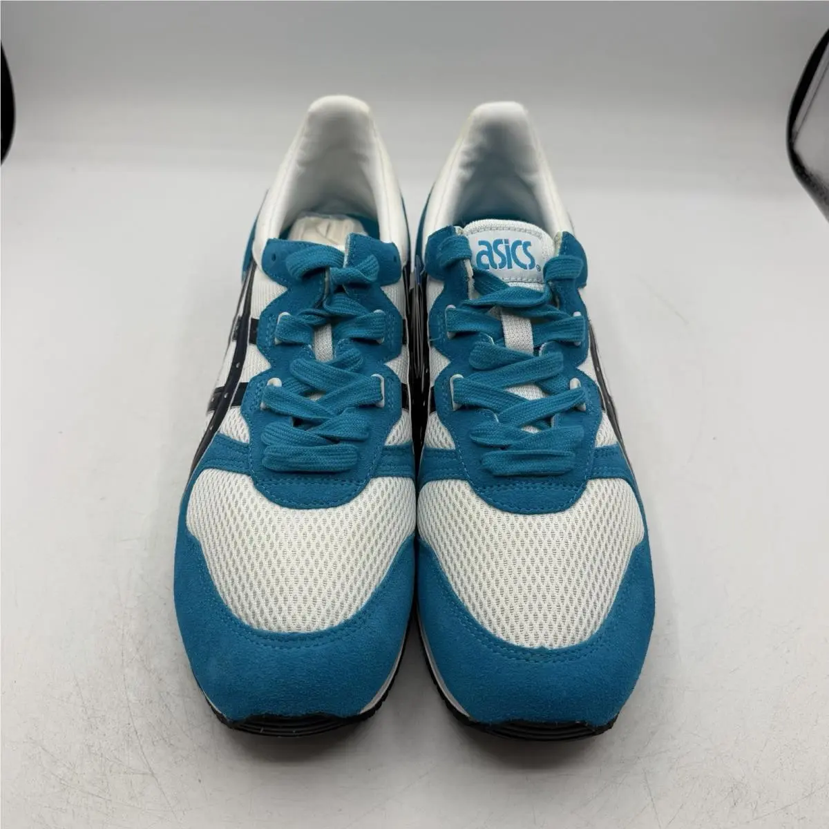 Asics shoes - ASICS Gel-Epirus - H413N-0050 - White 3
