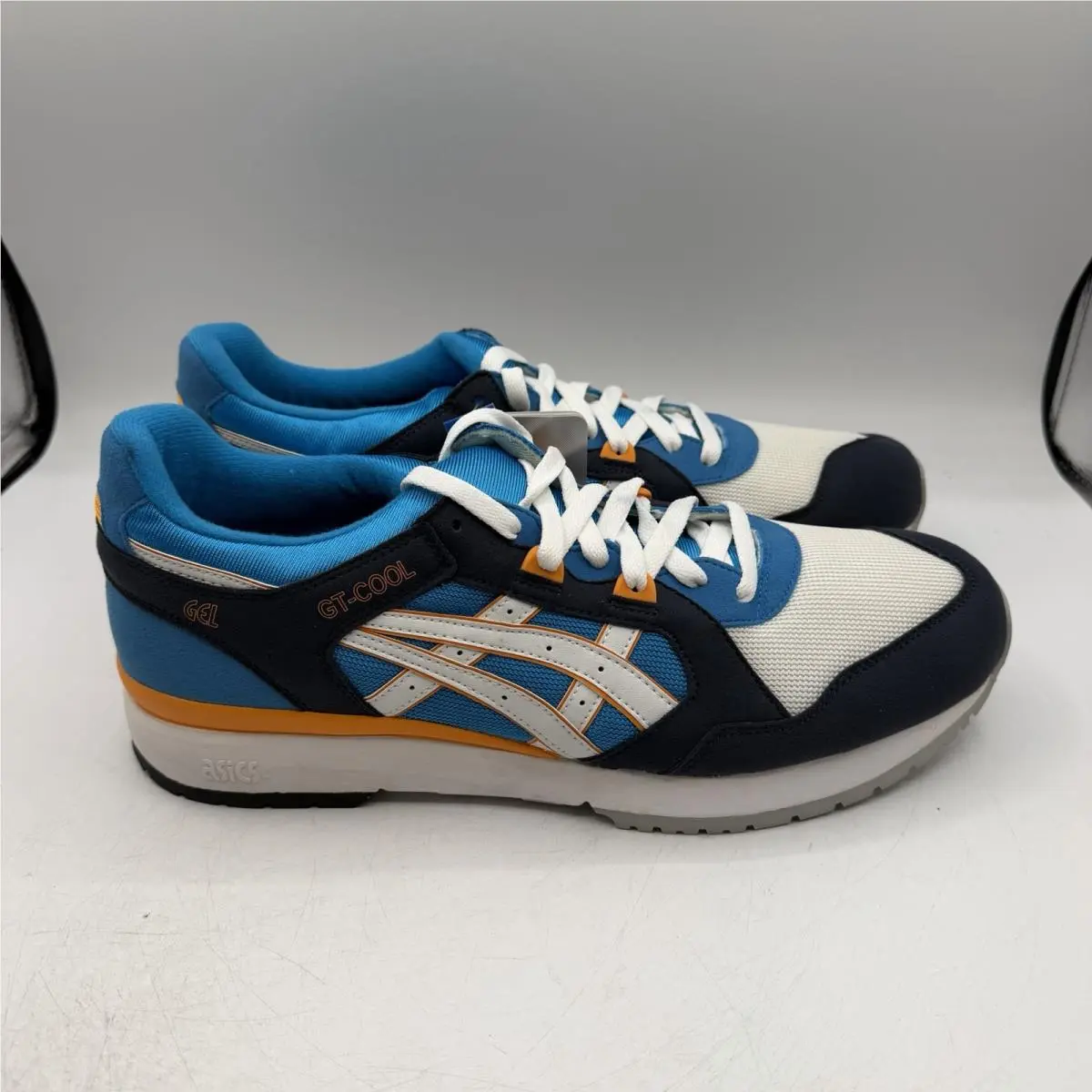 Asics shoes - ASICS GT-Cool - H311N-4001 - White 0