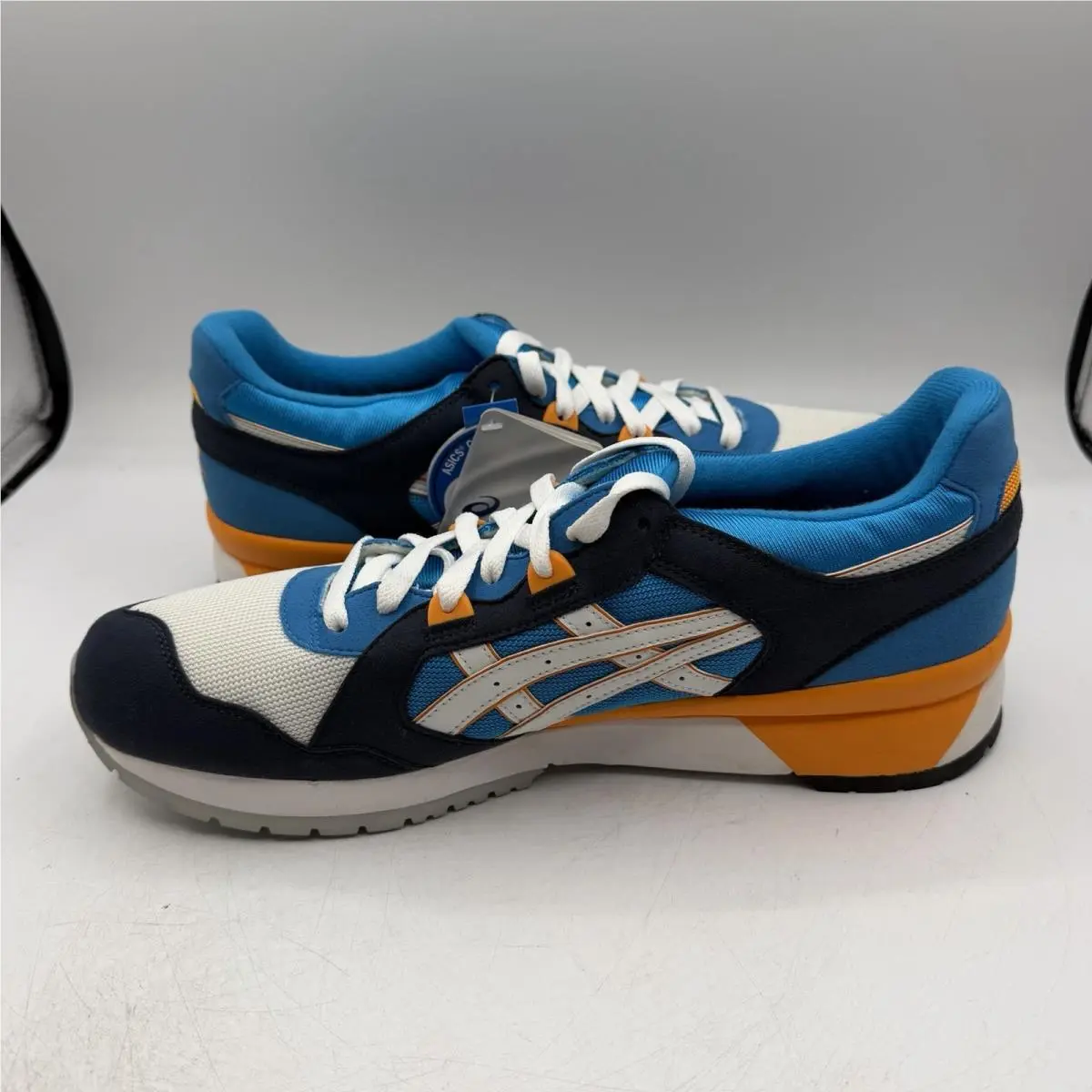 Asics shoes - ASICS GT-Cool - H311N-4001 - White 1