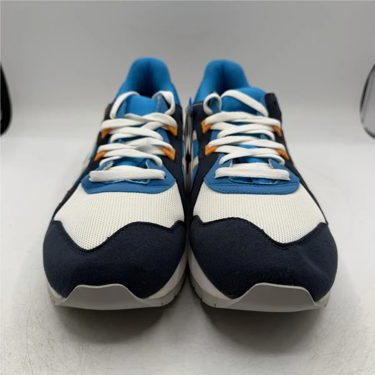 Asics shoes - ASICS GT-Cool - H311N-4001 - White 2