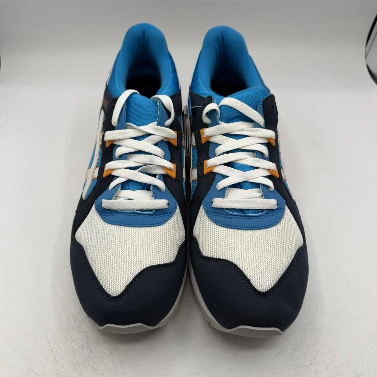Asics shoes - ASICS GT-Cool - H311N-4001 - White 3