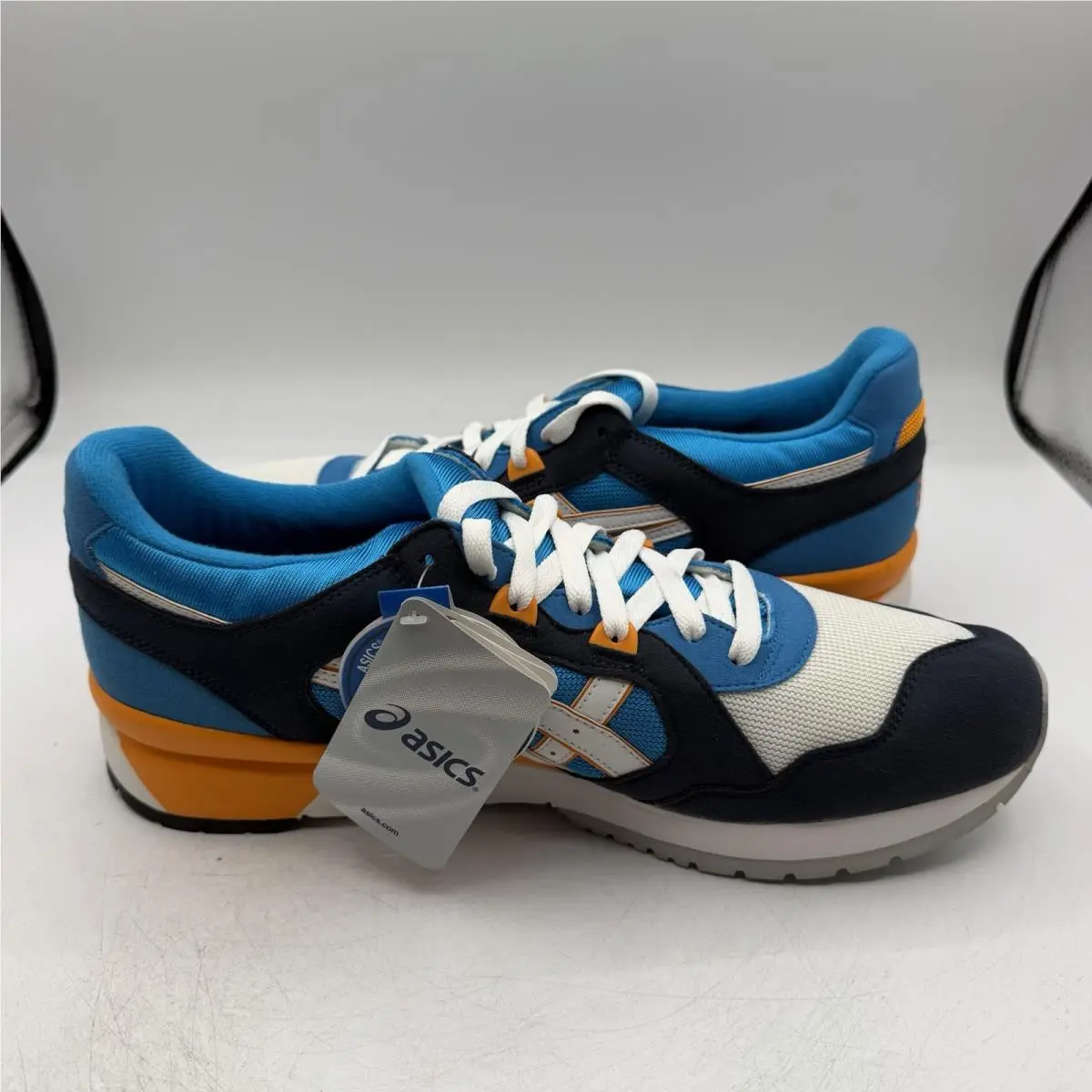 Asics shoes - ASICS GT-Cool - H311N-4001 - White 5