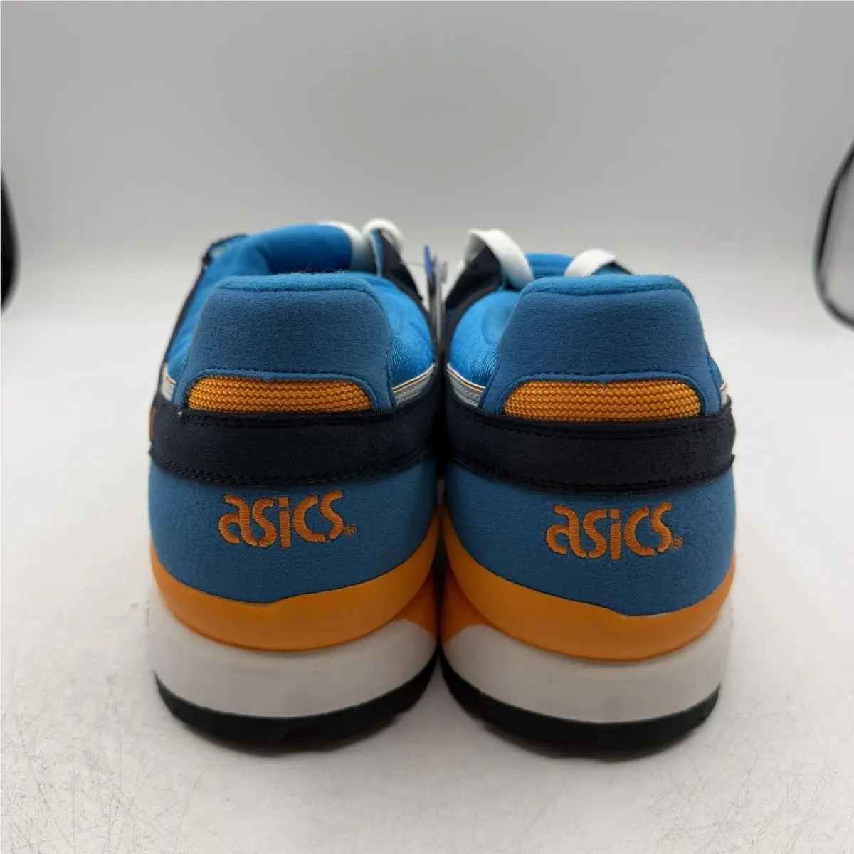 Asics shoes - ASICS GT-Cool - H311N-4001 - White 6