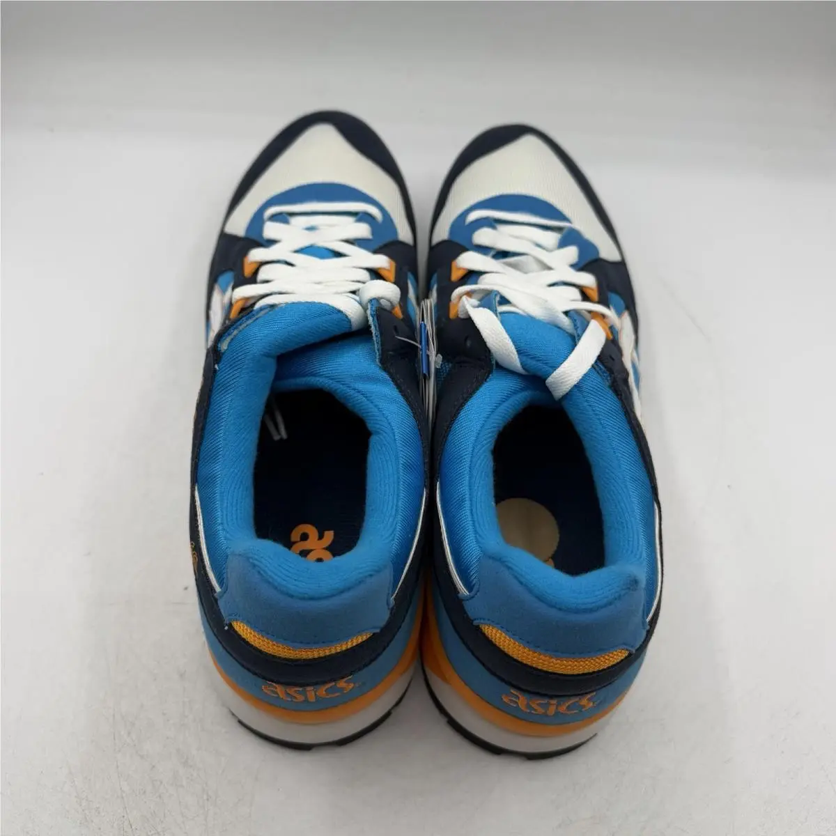 Asics shoes - ASICS GT-Cool - H311N-4001 - White 7