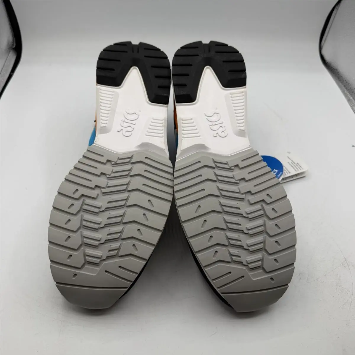 Asics shoes - ASICS GT-Cool - H311N-4001 - White 8