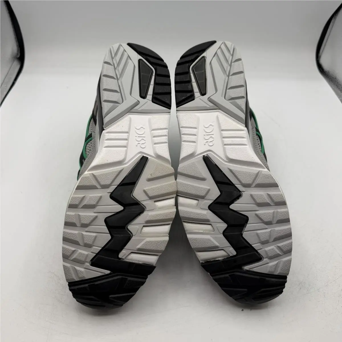 Asics shoes - ASICS Gel Kayano - Gel Kayano - H403N-1390 - Gray 8