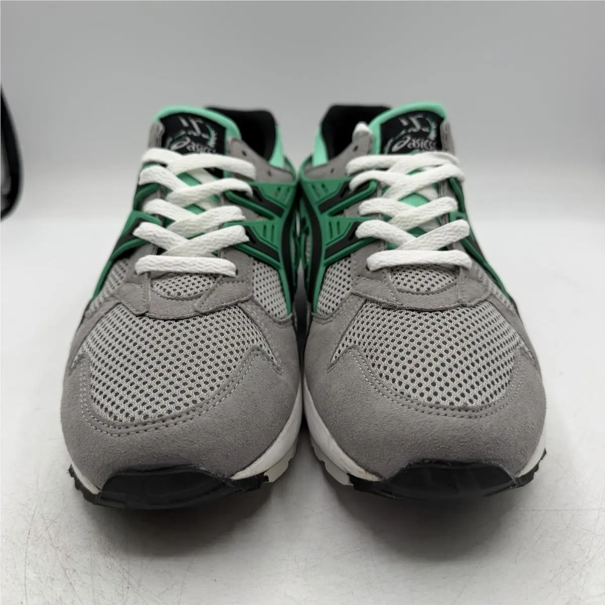 Asics shoes - ASICS Gel Kayano - Gel Kayano - H403N-1390 - Gray 2