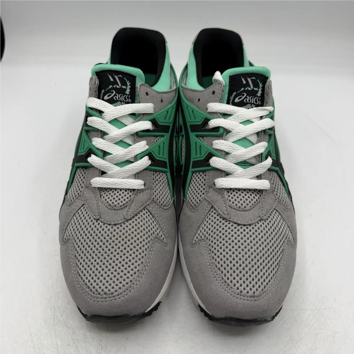 Asics shoes - ASICS Gel Kayano - Gel Kayano - H403N-1390 - Gray 3