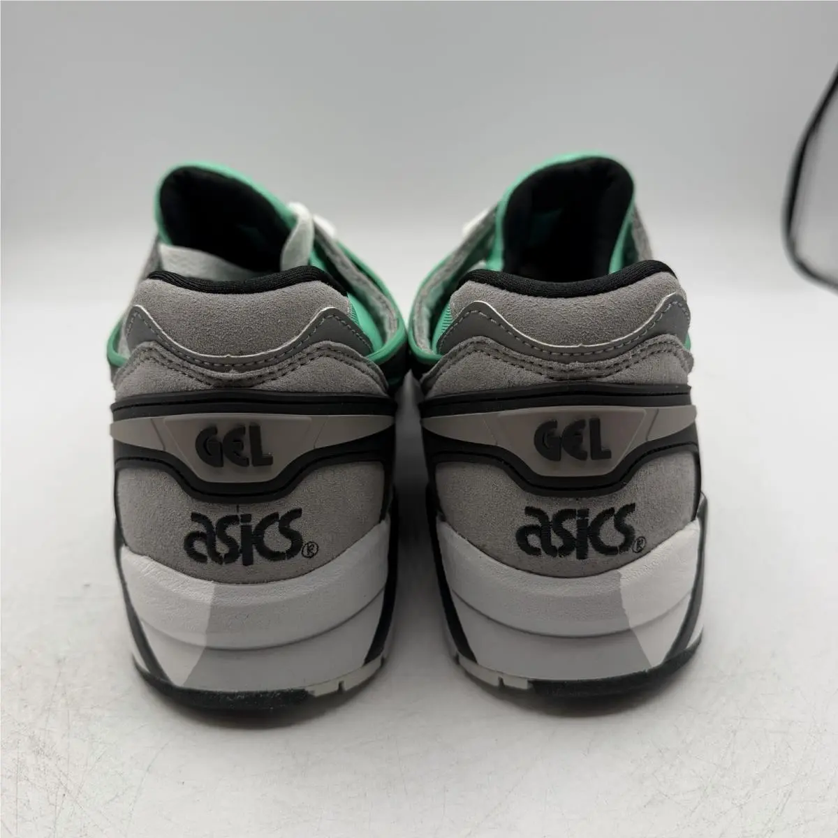 Asics shoes - ASICS Gel Kayano - Gel Kayano - H403N-1390 - Gray 6