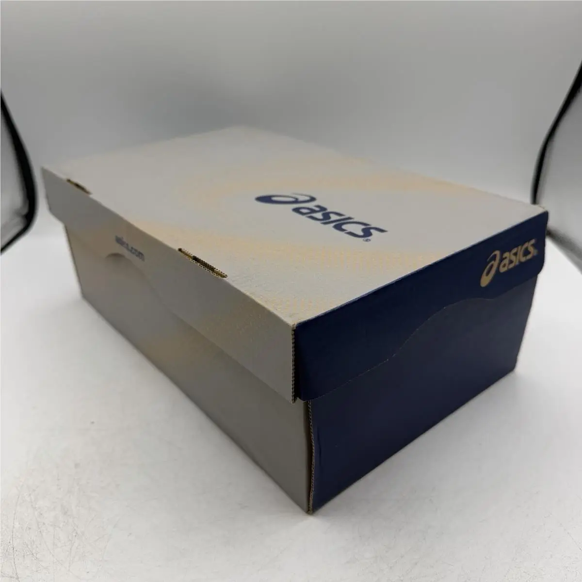 Asics shoes - ASICS Gel Kayano - Gel Kayano - H44KK-9191 - Gray 12
