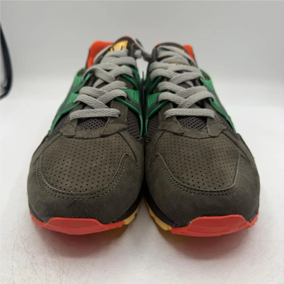 Asics shoes - ASICS Gel Kayano - Gel Kayano - H44KK-9191 - Gray 2