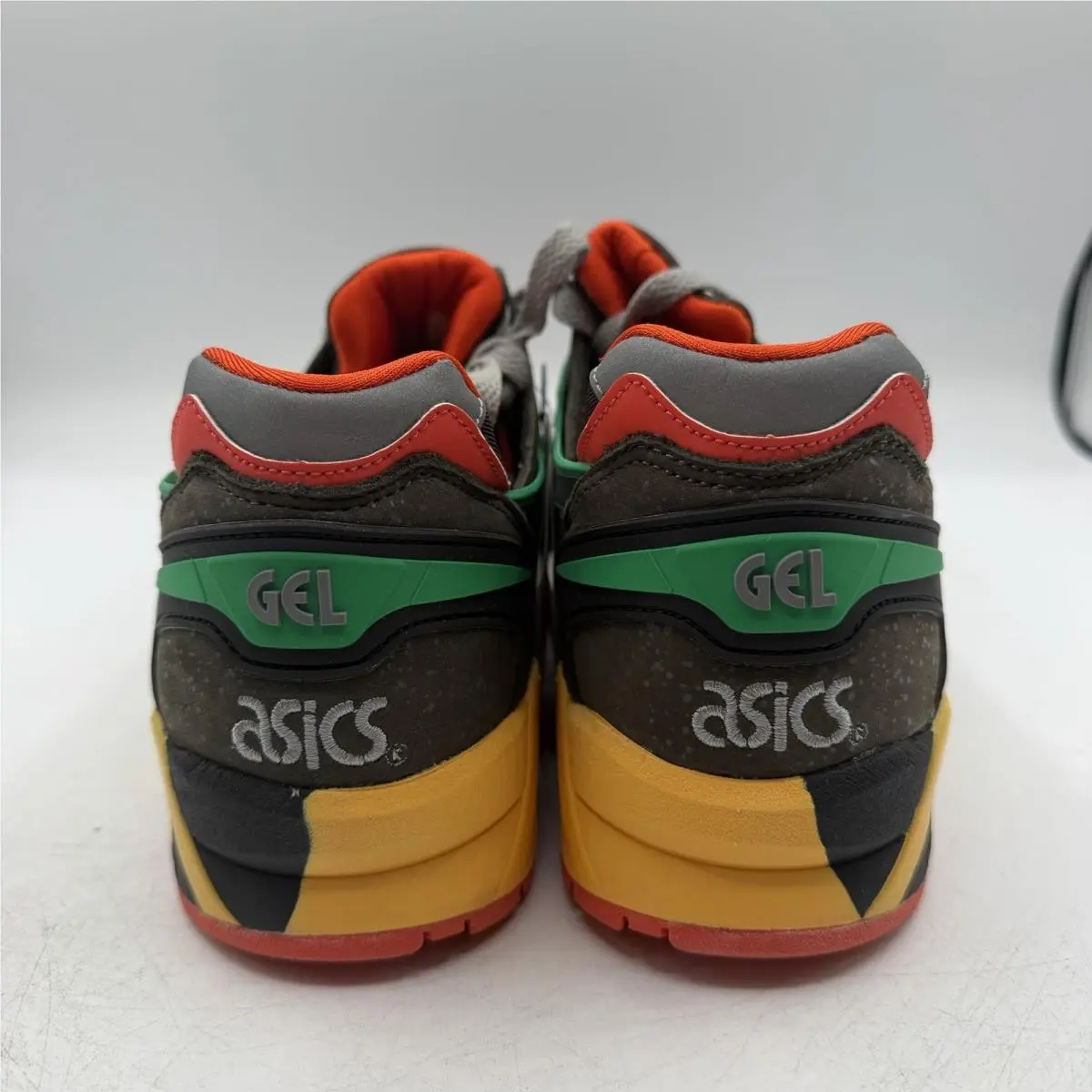 Asics shoes - ASICS Gel Kayano - Gel Kayano - H44KK-9191 - Gray 6