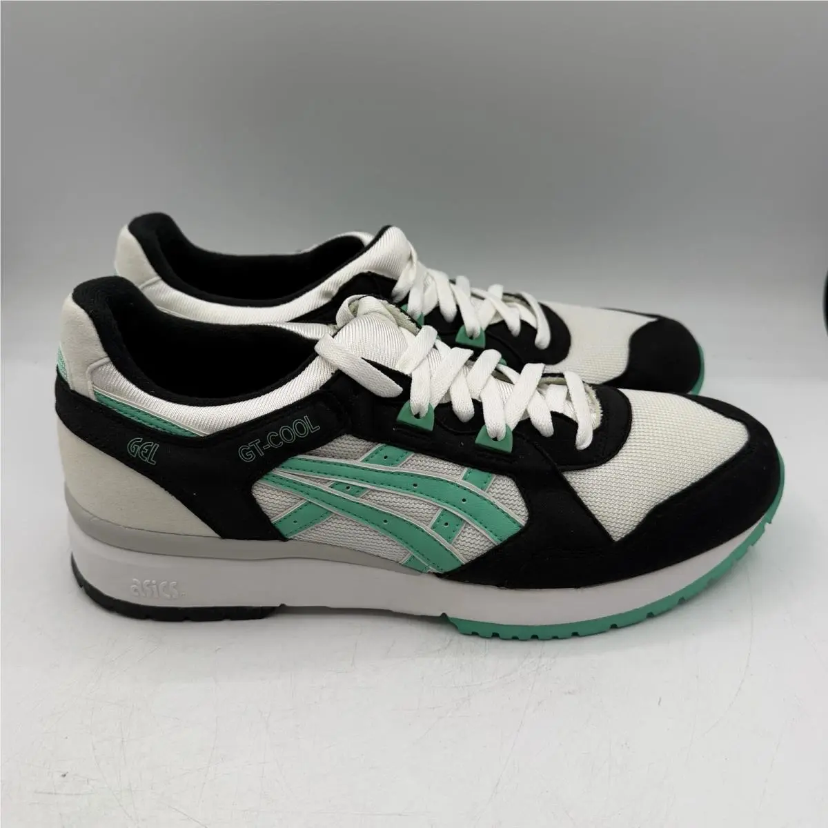 Asics shoes - ASICS GT-Cool - H311N-0187 - White 0