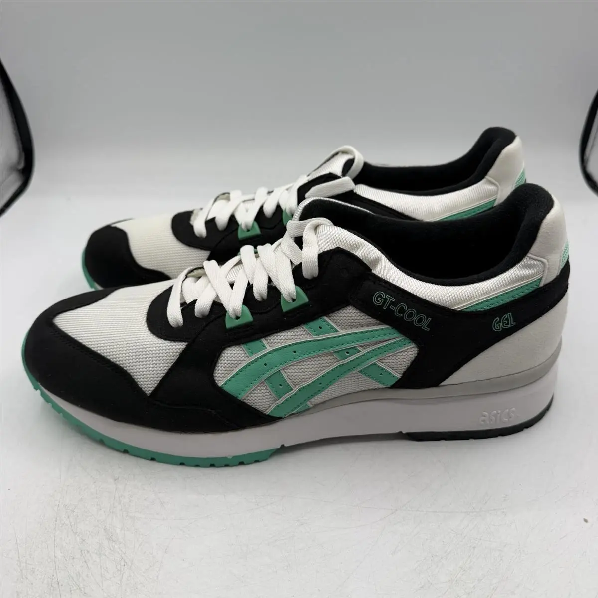 Asics shoes - ASICS GT-Cool - H311N-0187 - White 4