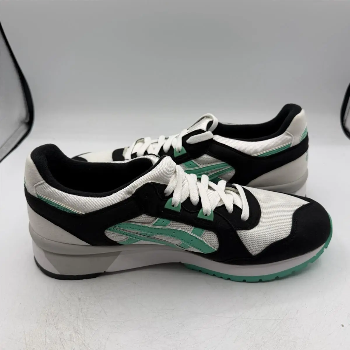 Asics shoes - ASICS GT-Cool - H311N-0187 - White 5