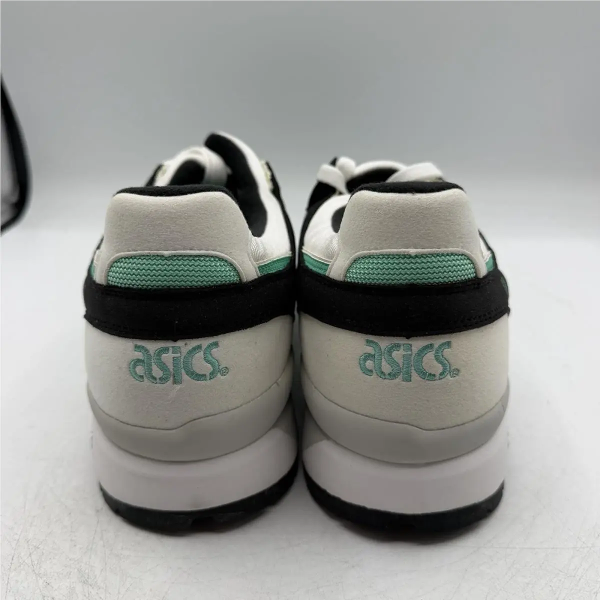 Asics shoes - ASICS GT-Cool - H311N-0187 - White 6