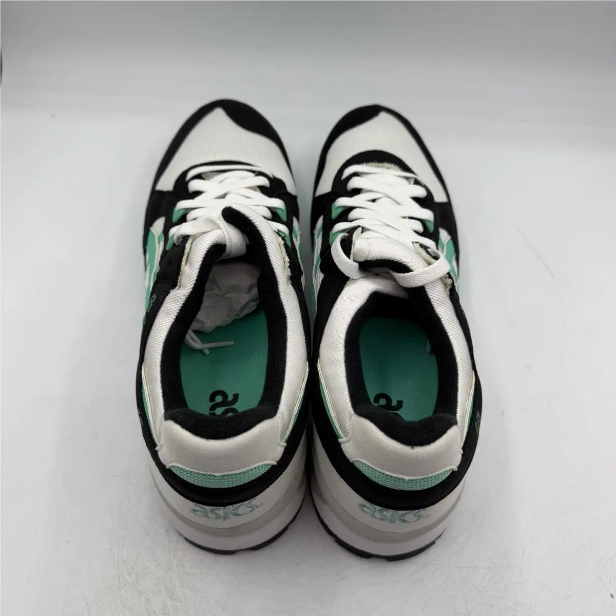 Asics shoes - ASICS GT-Cool - H311N-0187 - White 7