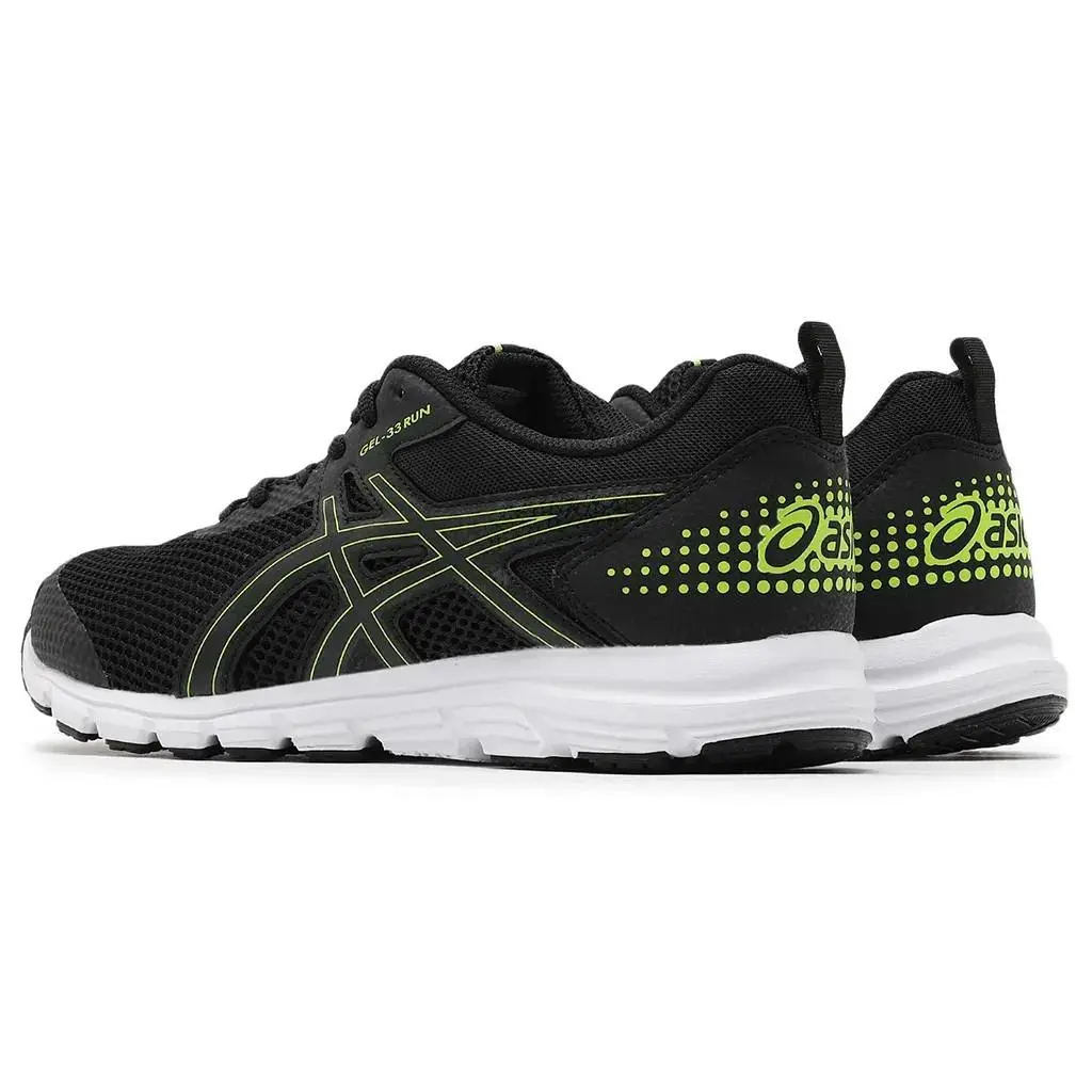 Asics shoes - Black 0