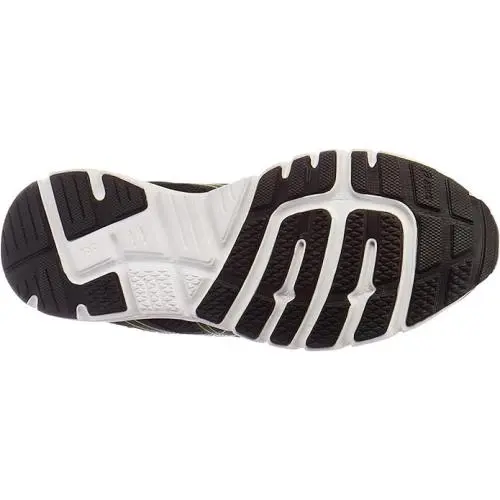 Asics shoes - Black 3