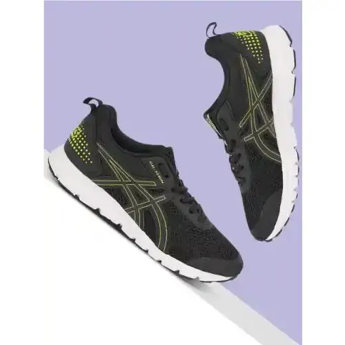 Asics shoes - Black 1