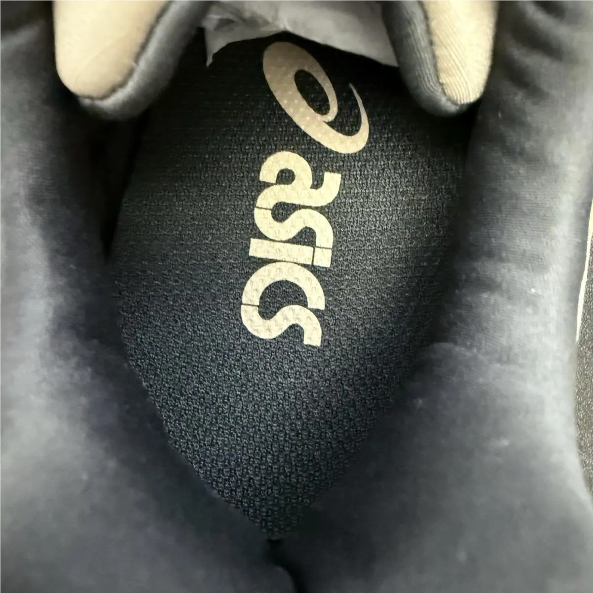 Asics shoes - ASICS GEL-1130 - 1203A414-201 - Tan 8