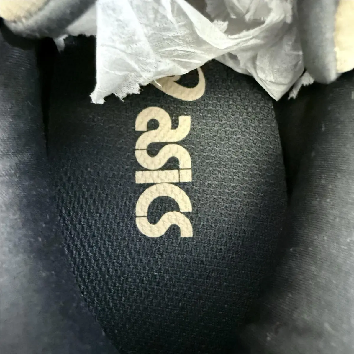 Asics shoes - ASICS GEL-1130 - 1203A414-201 - Tan 7