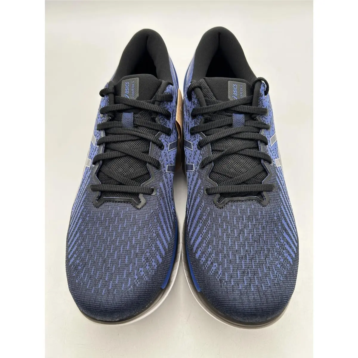 Asics shoes - ASICS GEL-Contend - Black 0