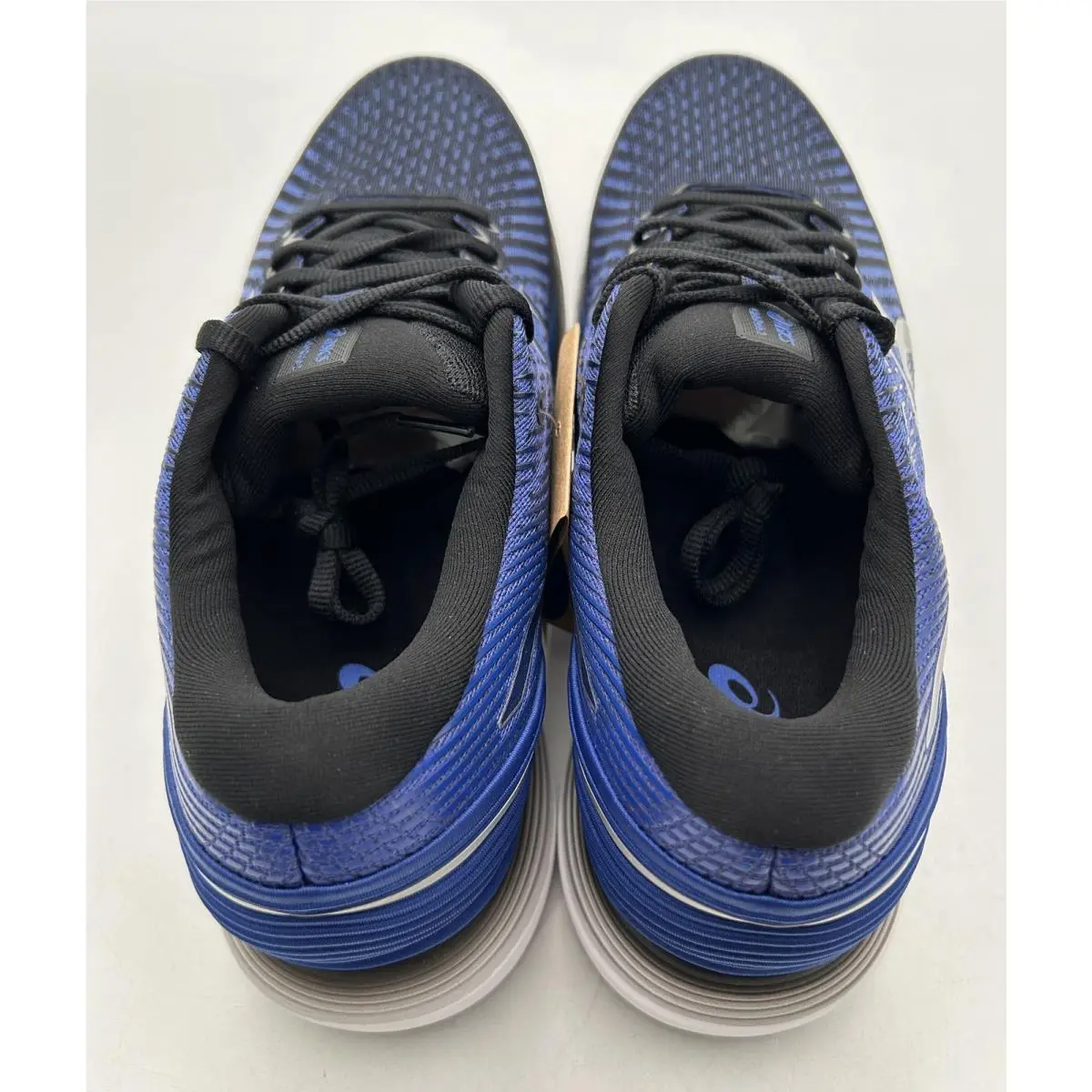 Asics shoes - ASICS GEL-Contend - Black 1