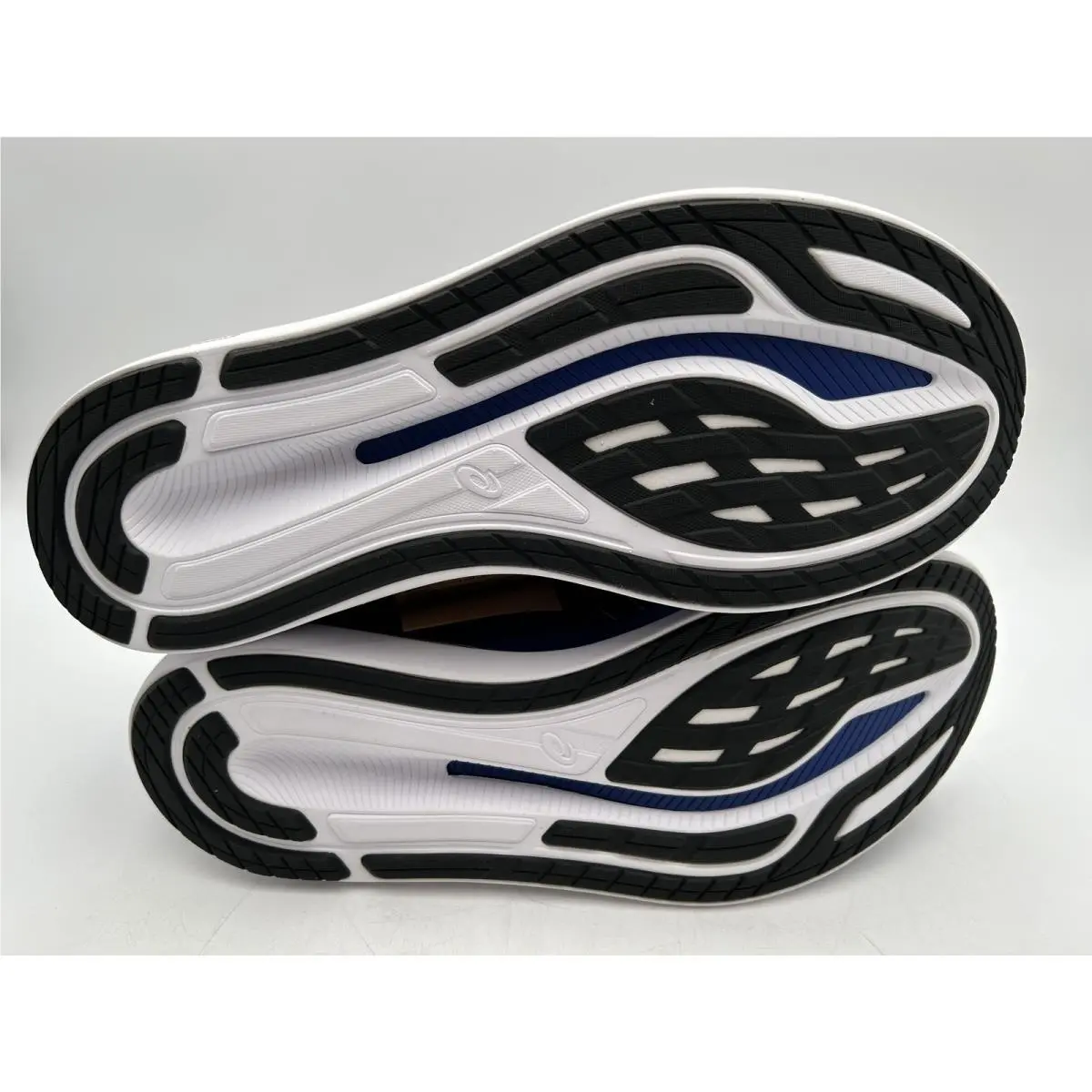 Asics shoes - ASICS GEL-Contend - Black 2