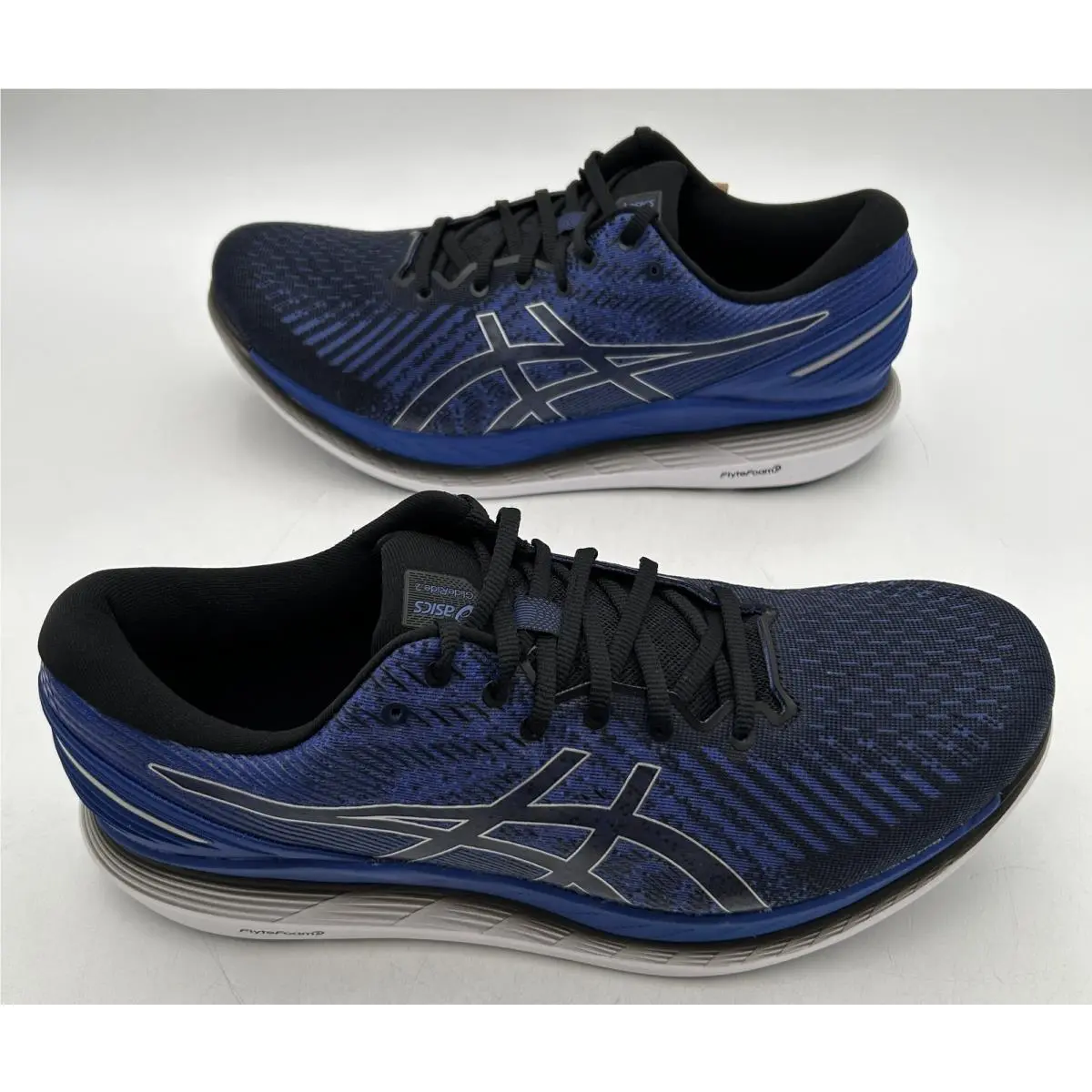 Asics shoes - ASICS GEL-Contend - Black 3