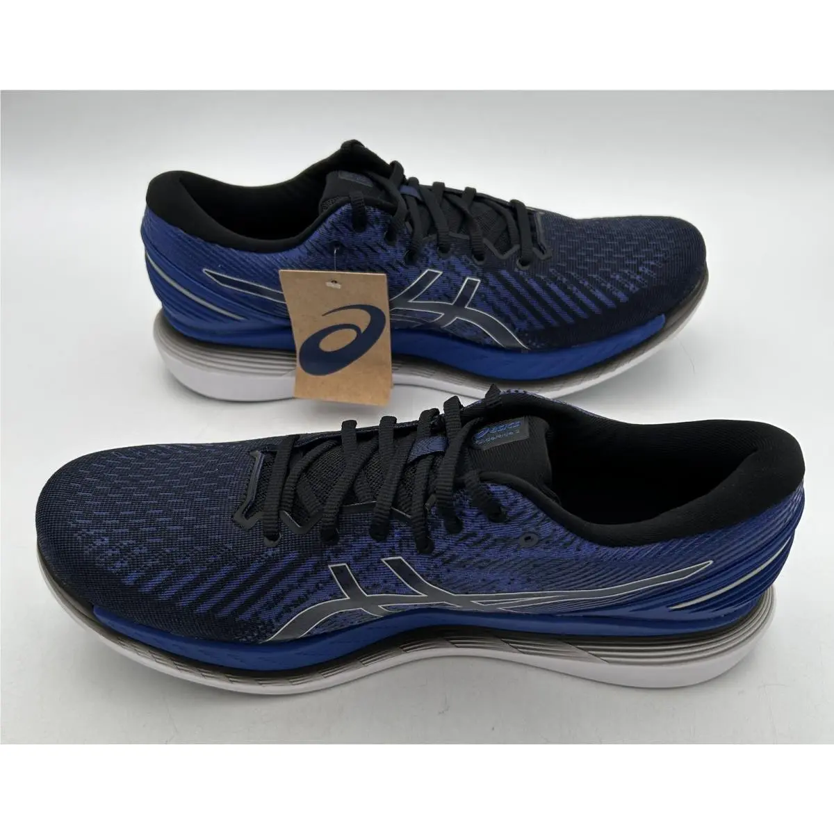 Asics shoes - ASICS GEL-Contend - Black 4