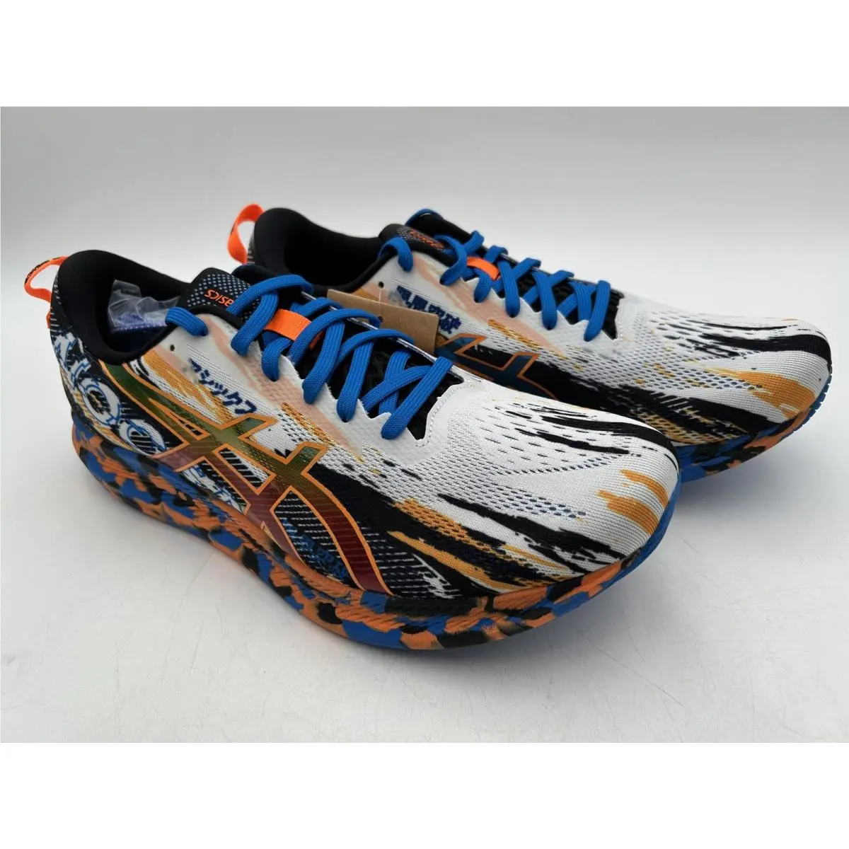 Asics Noosa Tri 13 Running Shoes - Size 11