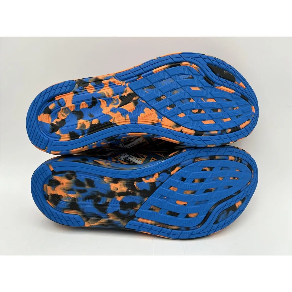 Asics shoes - ASICS Noosa Tri 15 - Noosa Tri - White / Shocking Orange 2