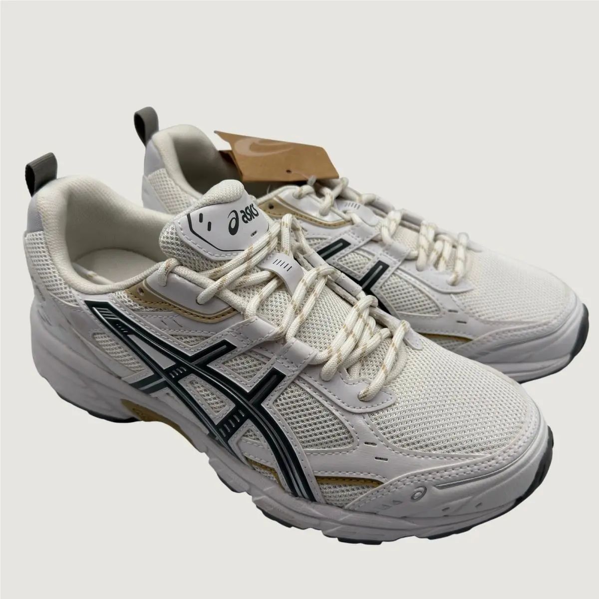 Asics shoes - ASICS GEL-Venture 6 - White 0