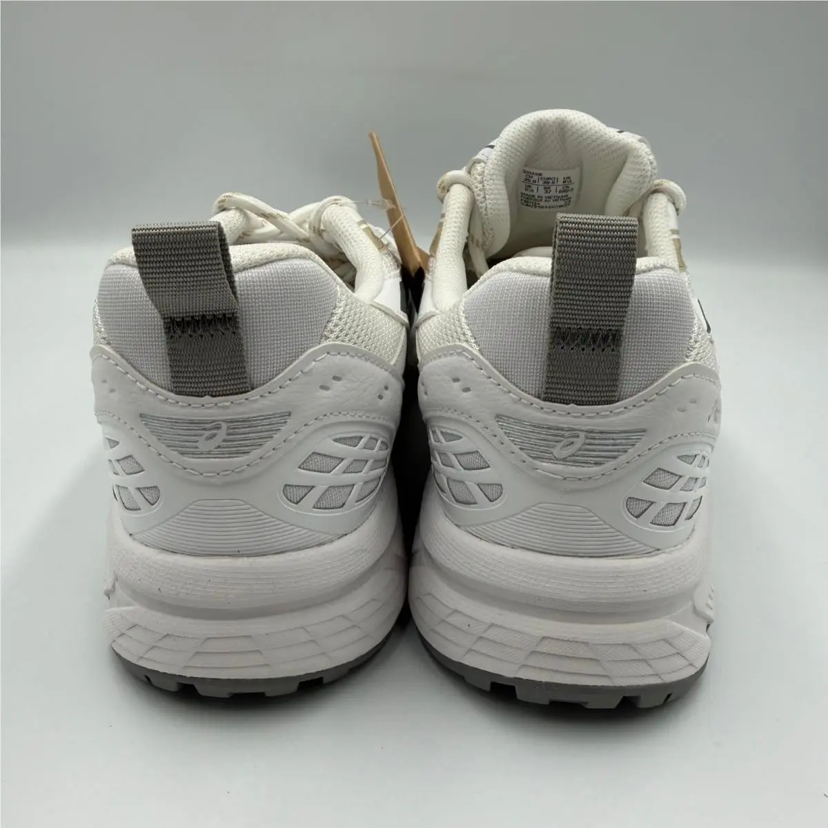 Asics shoes - ASICS GEL-Venture 6 - White 3