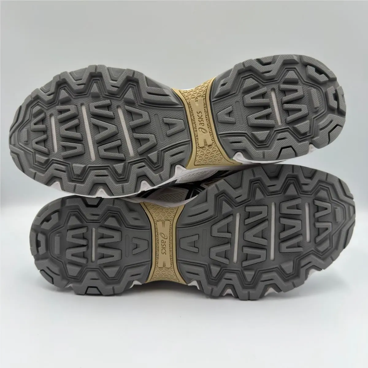 Asics shoes - ASICS GEL-Venture 6 - White 4