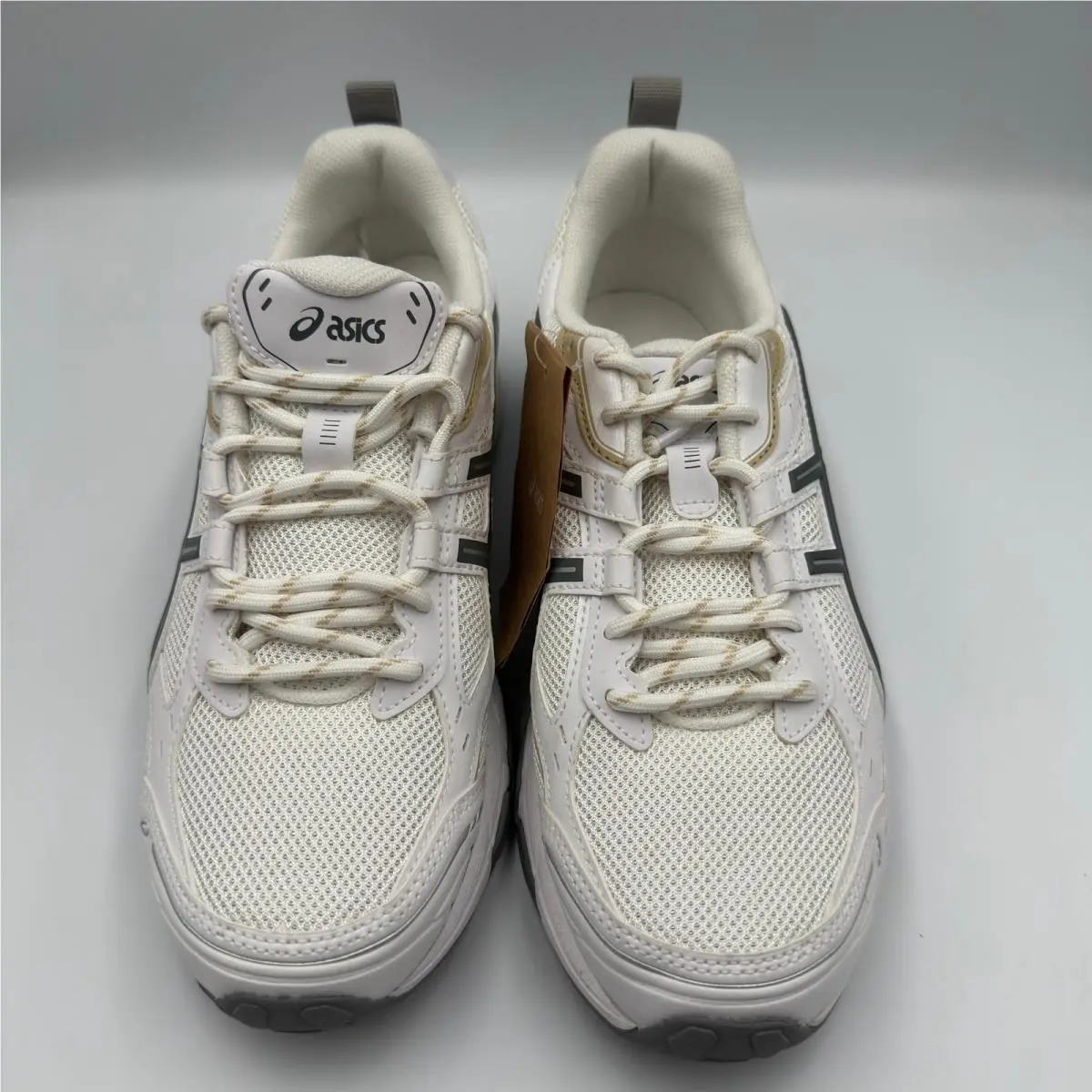 Asics shoes - ASICS GEL-Venture 6 - White 2