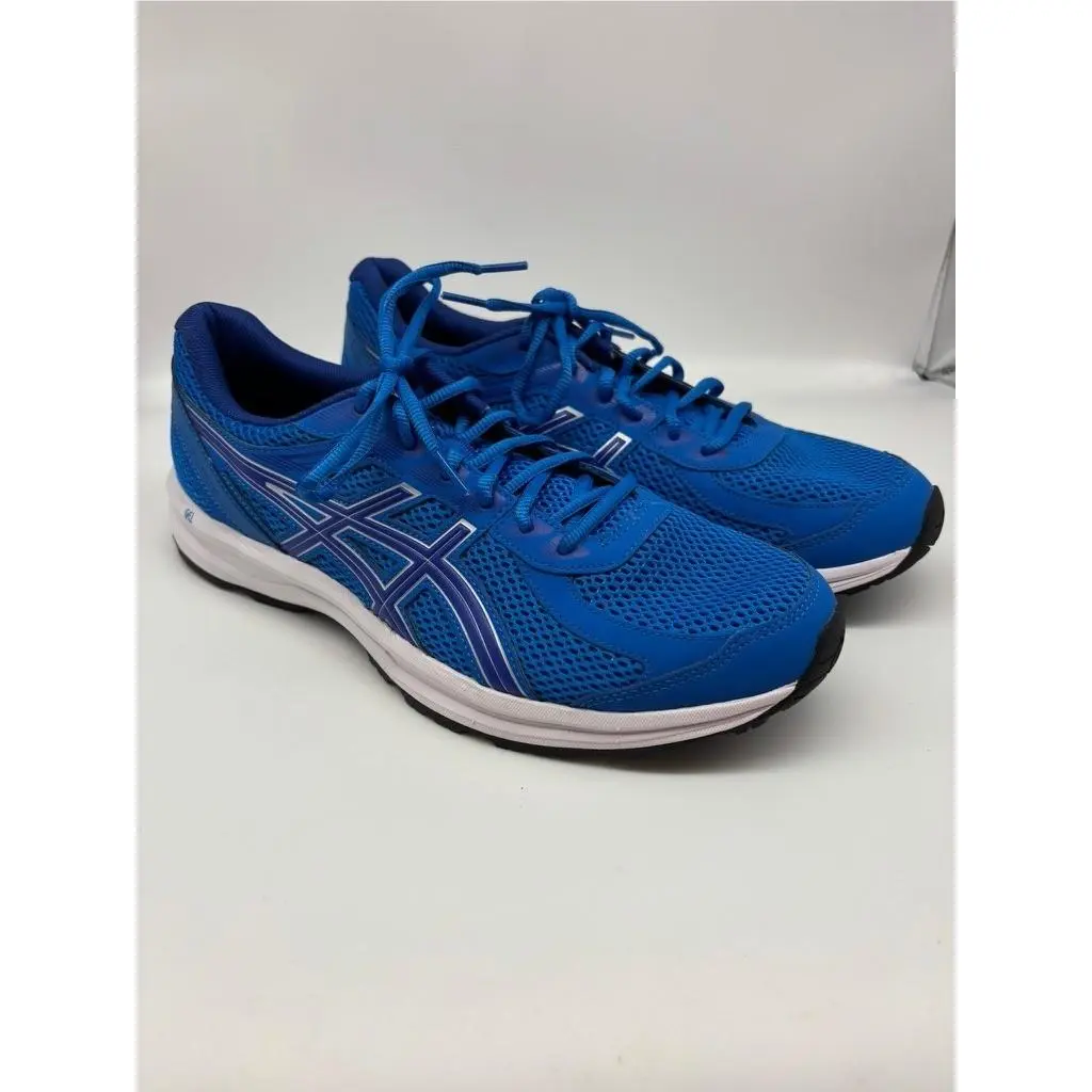 Asics shoes - Gel-Braid 1011A738 - Blue 9