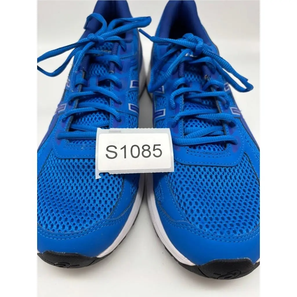 Asics shoes - Gel-Braid 1011A738 - Blue 11
