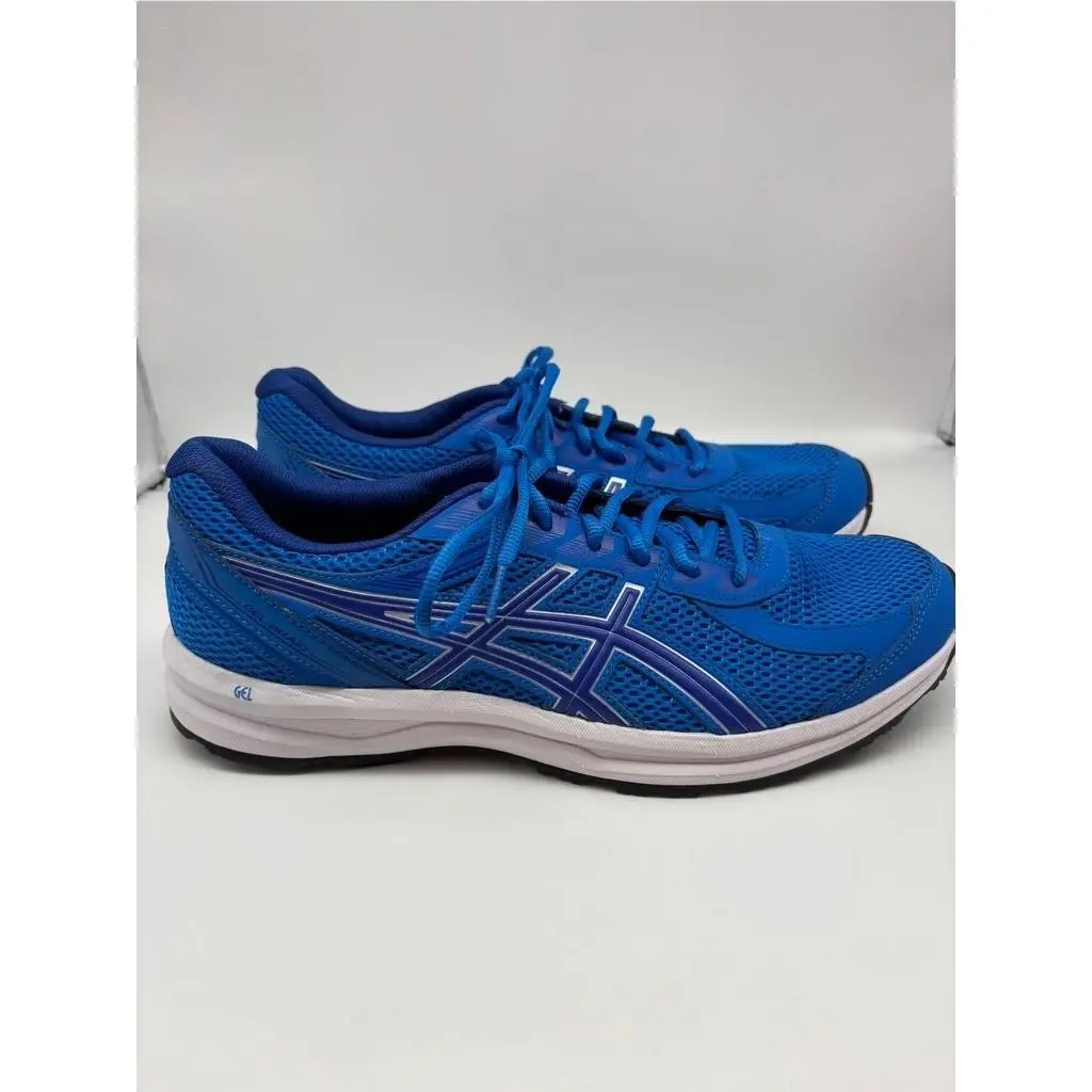 Asics shoes - Gel-Braid 1011A738 - Blue 0
