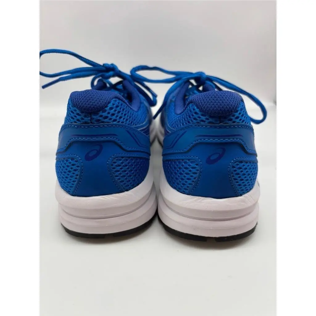 Asics shoes - Gel-Braid 1011A738 - Blue 1