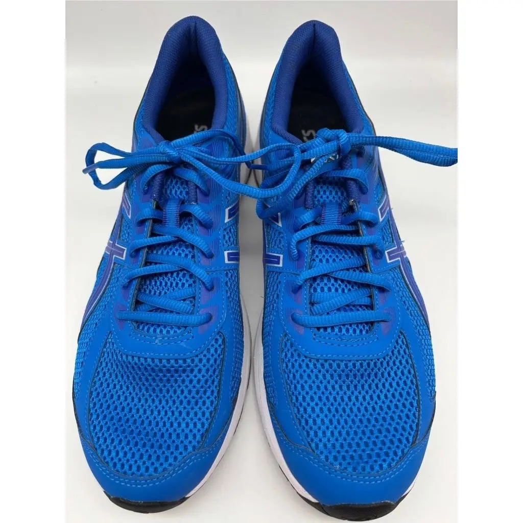 Asics shoes - Gel-Braid 1011A738 - Blue 3