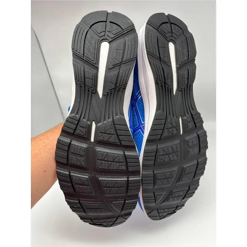 Asics shoes - Gel-Braid 1011A738 - Blue 4