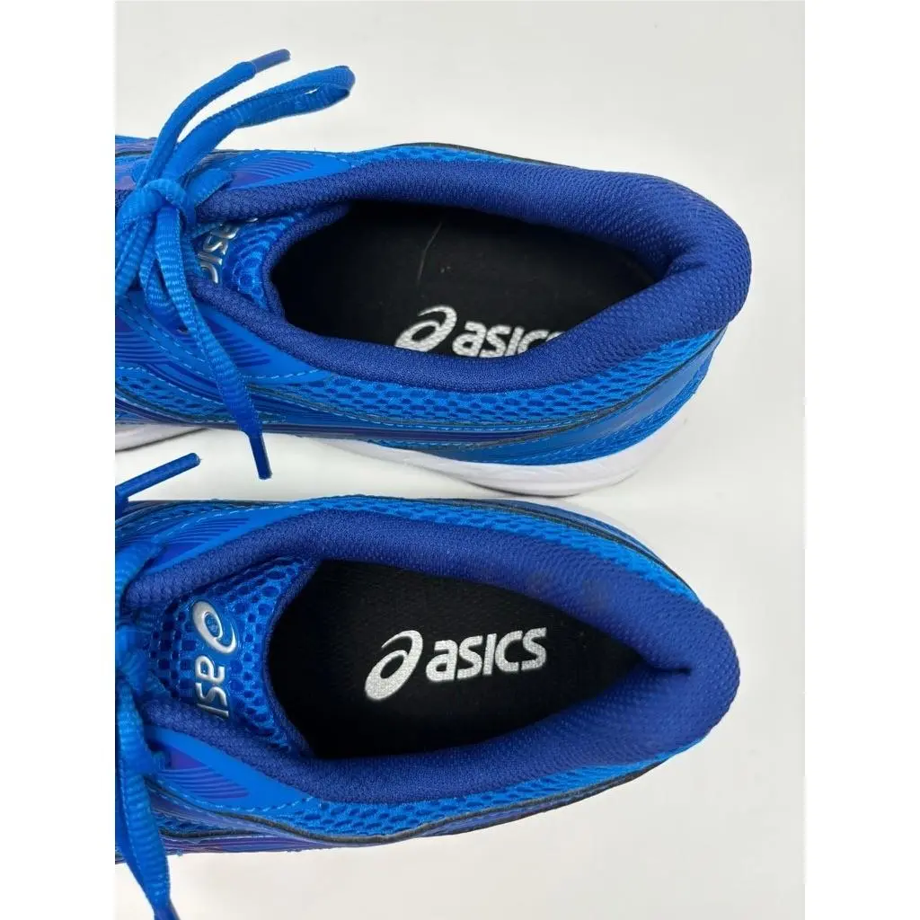 Asics shoes - Gel-Braid 1011A738 - Blue 5