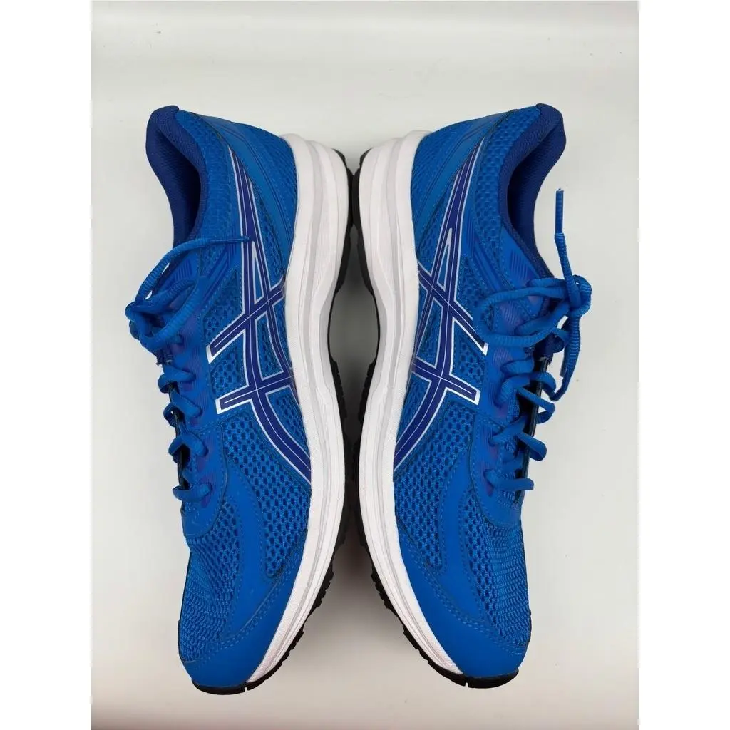 Asics shoes - Gel-Braid 1011A738 - Blue 6