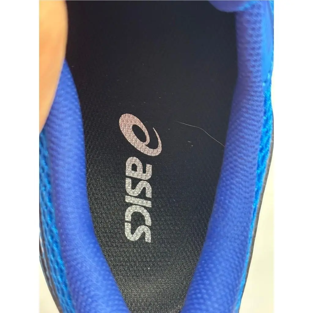Asics shoes - Gel-Braid 1011A738 - Blue 8